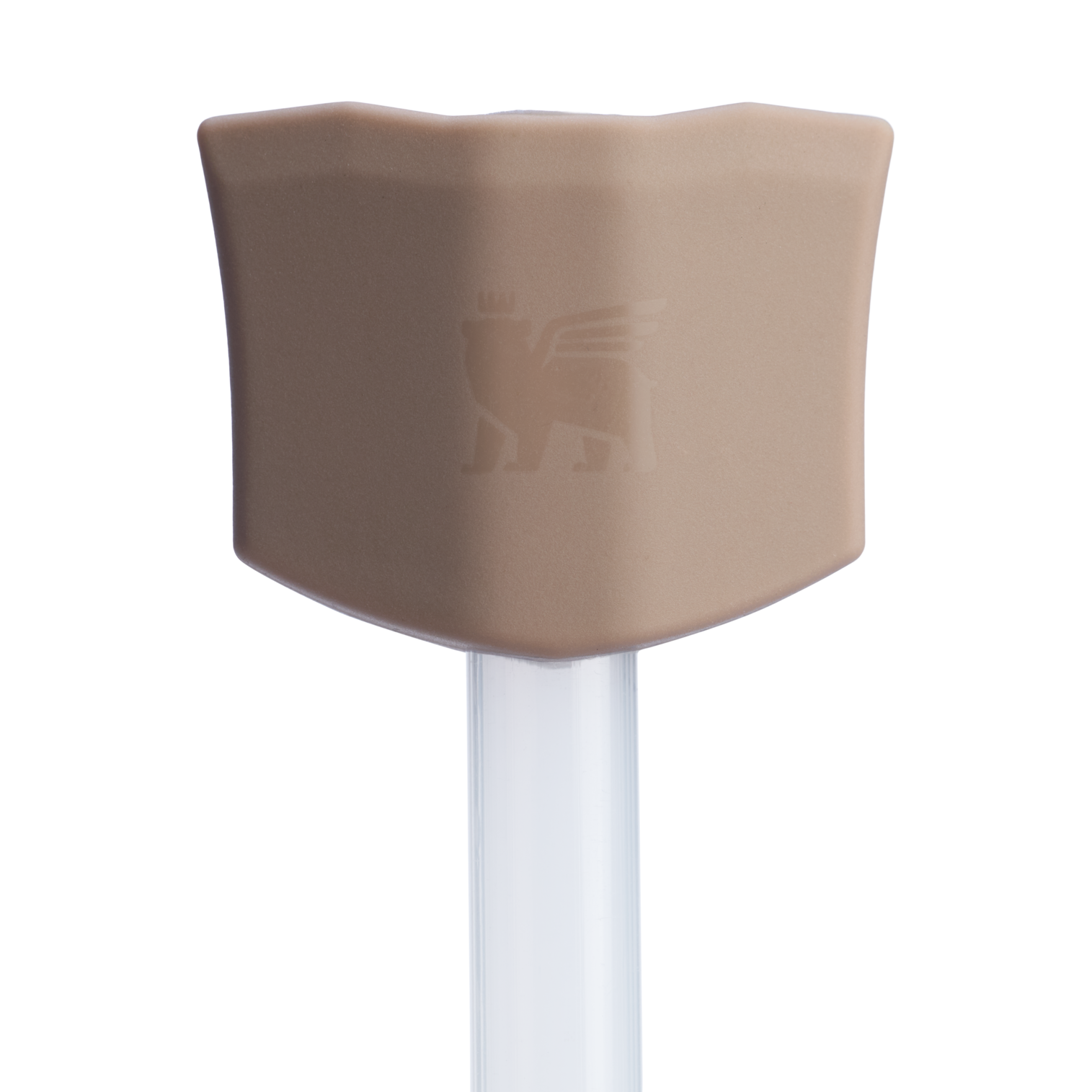 The Stay Smooth Straw Topper | 2-pack - A Cup for Every Day