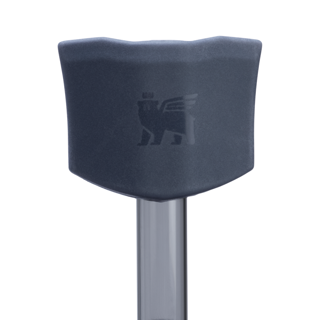 The Stay Smooth Straw Topper | 2-pack - A Cup for Every Day