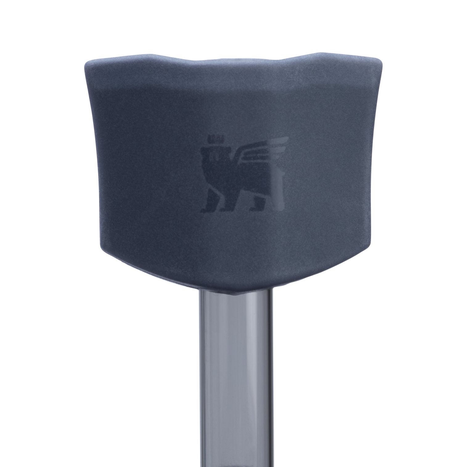 The Stay Smooth Straw Topper | 2-pack - A Cup for Every Day