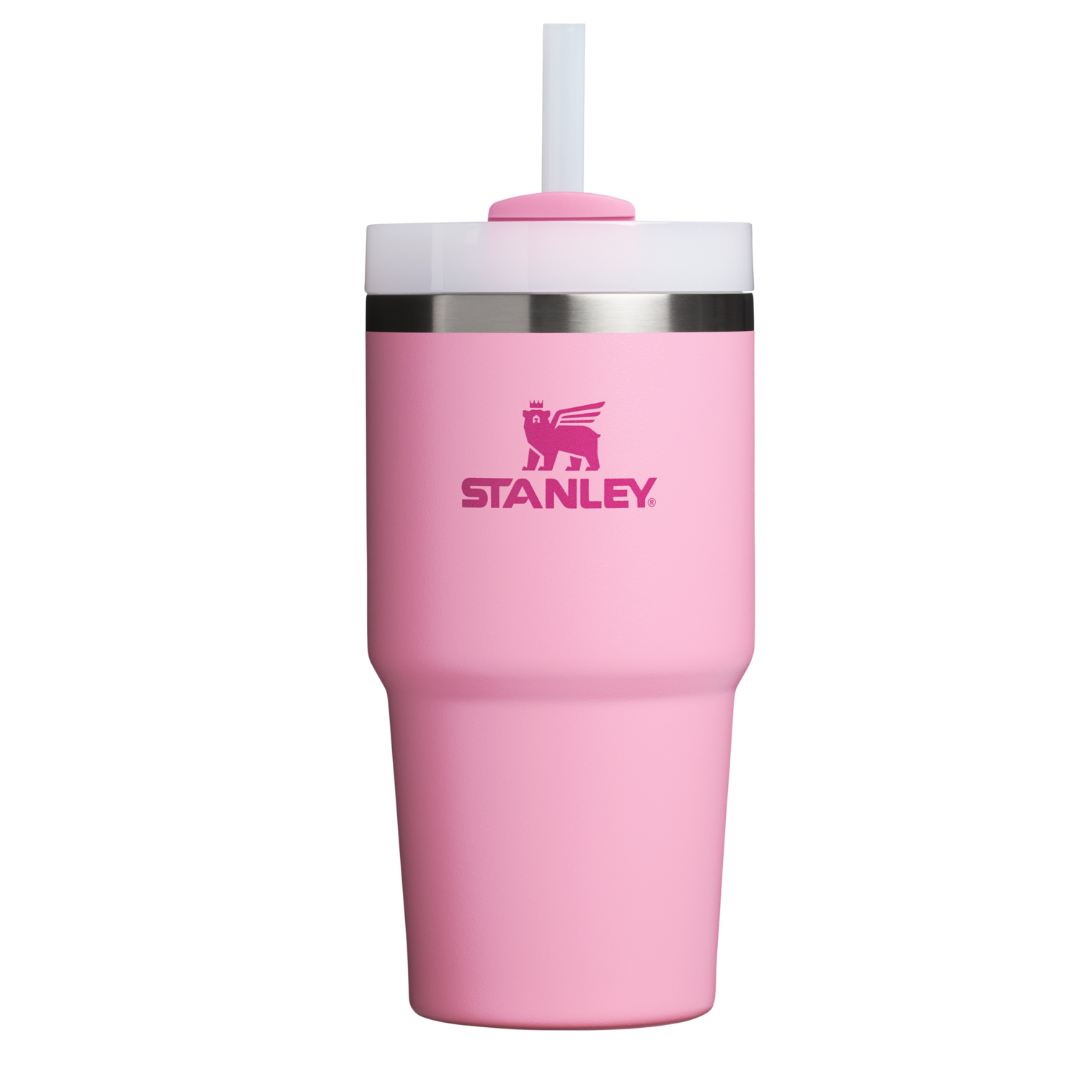 The Quencher H2.0 FlowState™ Tumbler | 20 OZ - Stanley Create - Hydration Made Simple
