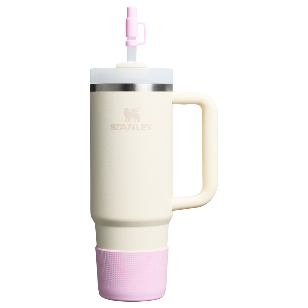 Stanley Quencher Boot and Straw Cover Set | 30 OZ & 20 OZ - Easy Refill Days