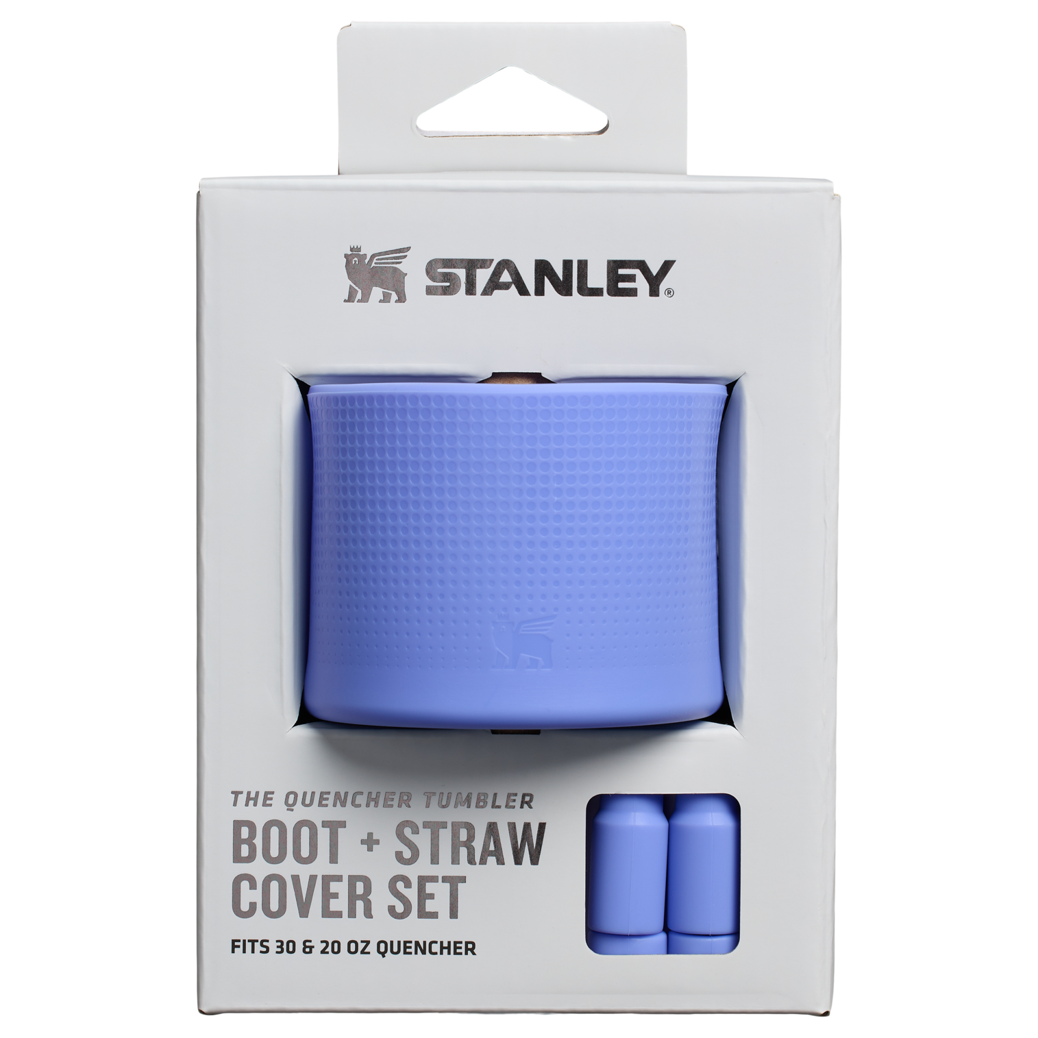 Stanley Quencher Boot and Straw Cover Set | 40 OZ - Errand Ready