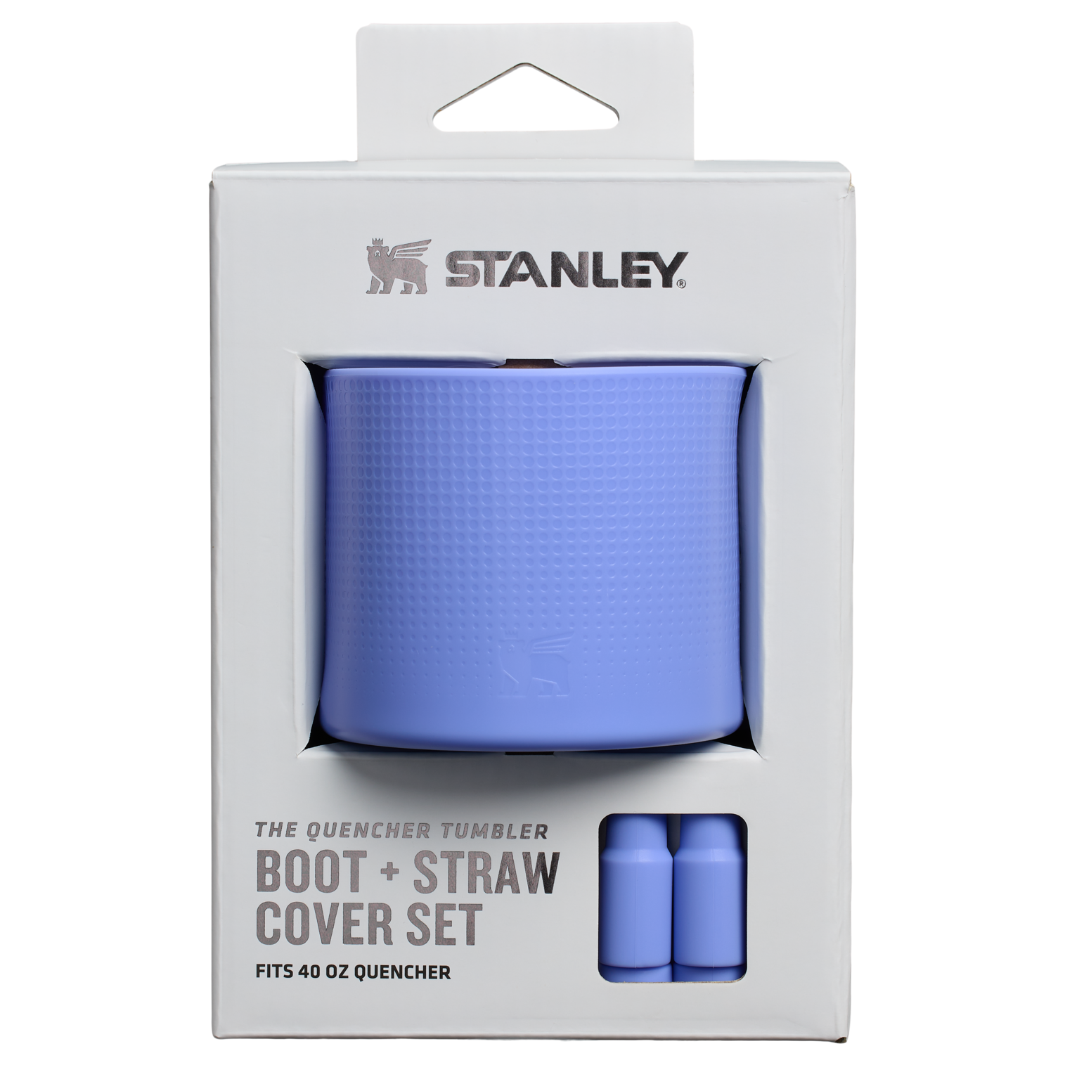 Stanley Quencher Boot and Straw Cover Set | 30 OZ & 20 OZ - Easy Refill Days