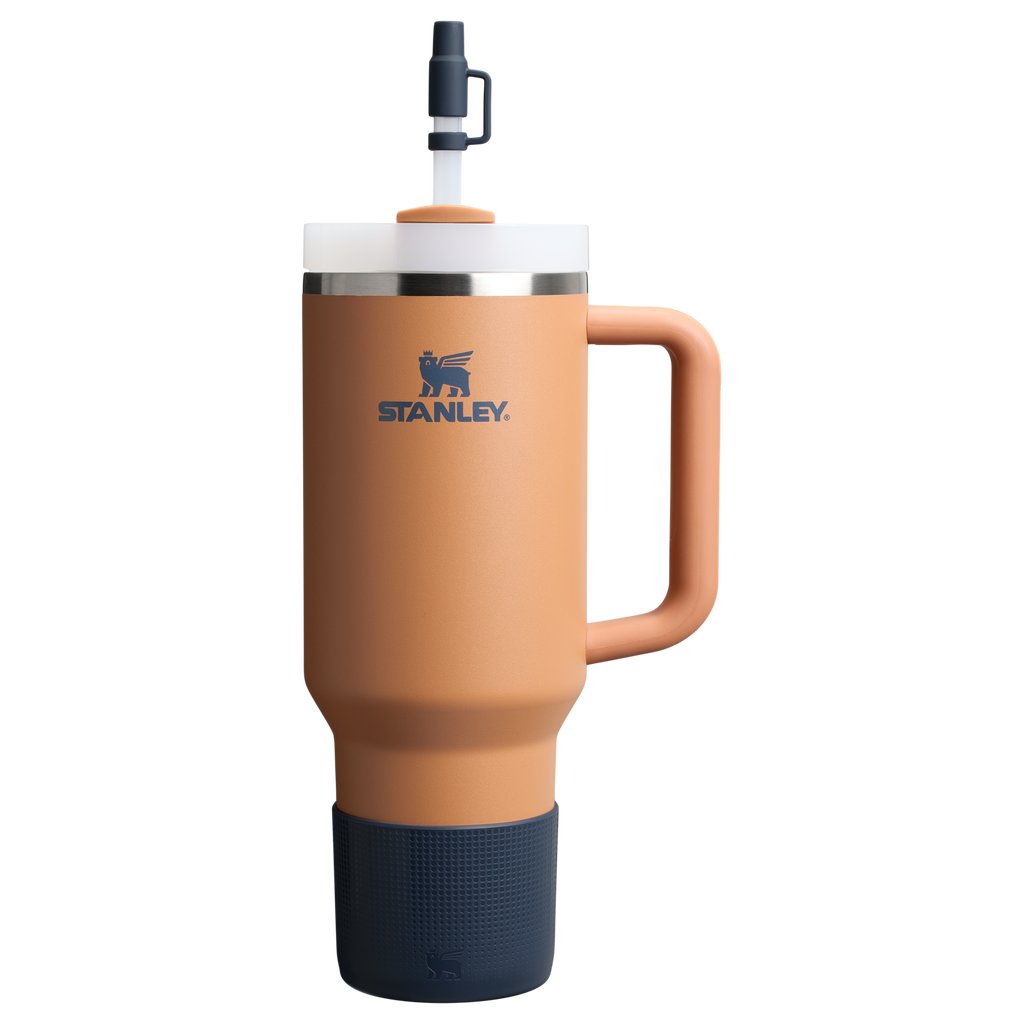 Stanley Quencher Boot and Straw Cover Set | 40 OZ - Errand Ready