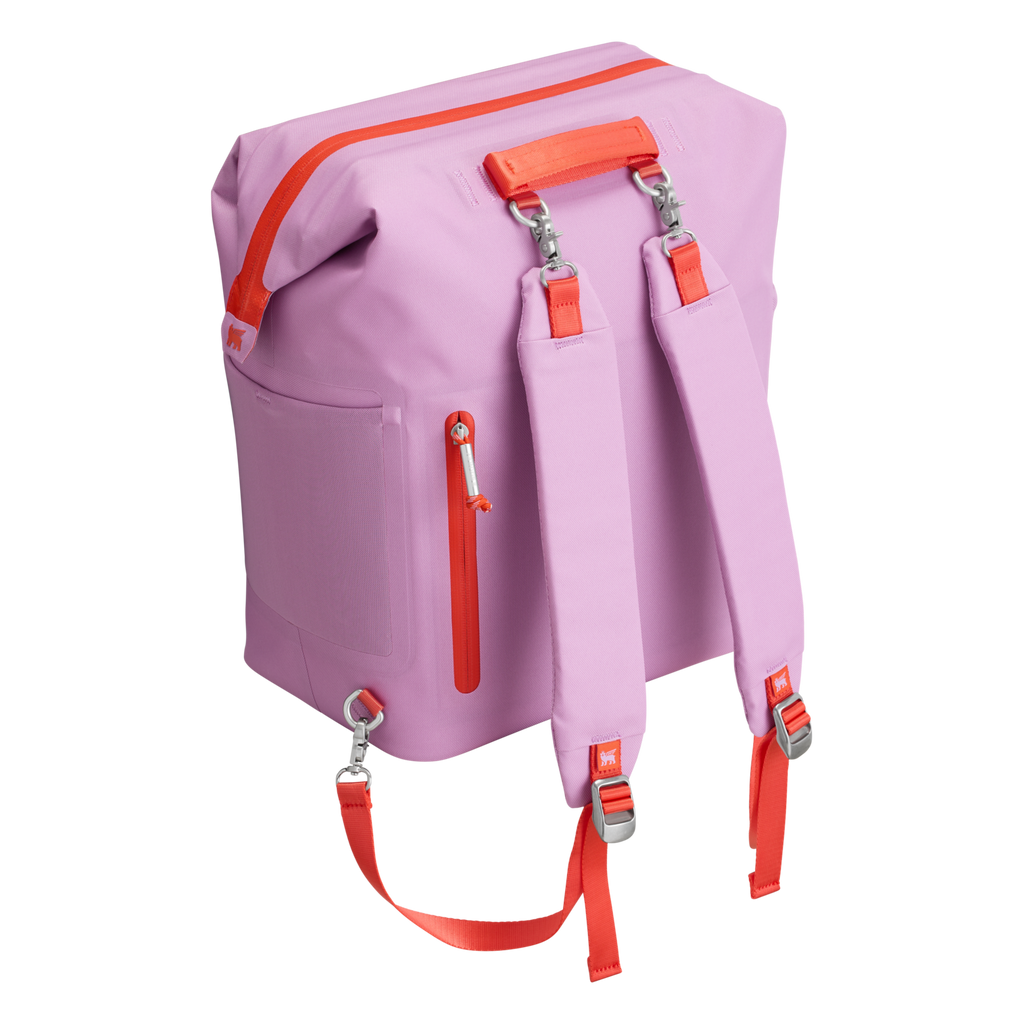 The All Day Madeleine Midi Cooler Backpack | 20 Can | 14.8 QT | 14.0 L - Fresh Cup Routine