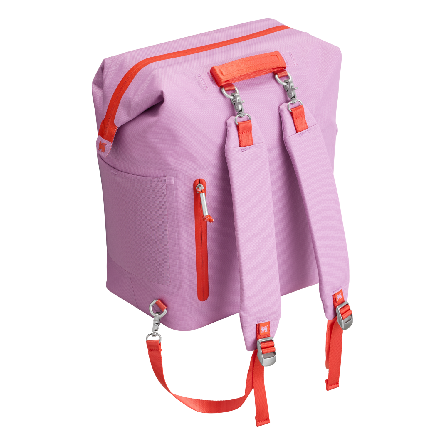 The All Day Madeleine Midi Cooler Backpack | 20 Can | 14.8 QT | 14.0 L - Fresh Cup Routine