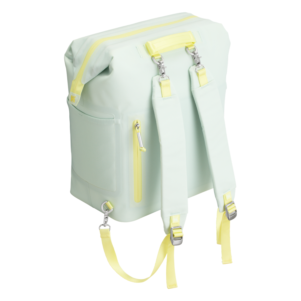 The All Day Madeleine Midi Cooler Backpack | 20 Can | 14.8 QT | 14.0 L - Fresh Cup Routine