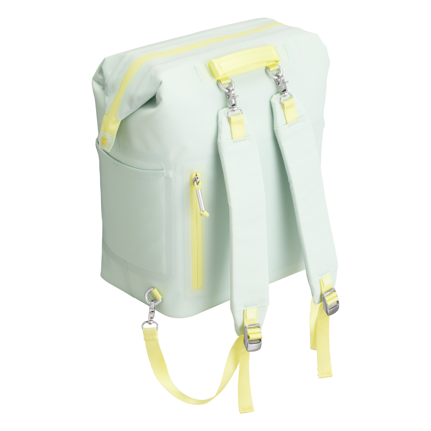 The All Day Madeleine Midi Cooler Backpack | 20 Can | 14.8 QT | 14.0 L - Fresh Cup Routine