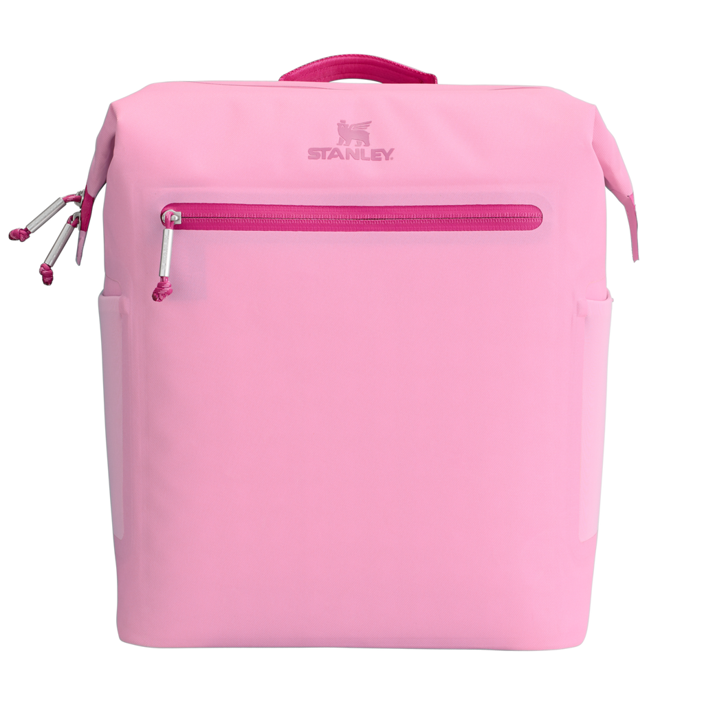 The All Day Madeleine Midi Cooler Backpack | 20 Can | 14.8 QT | 14.0 L - Fresh Cup Routine