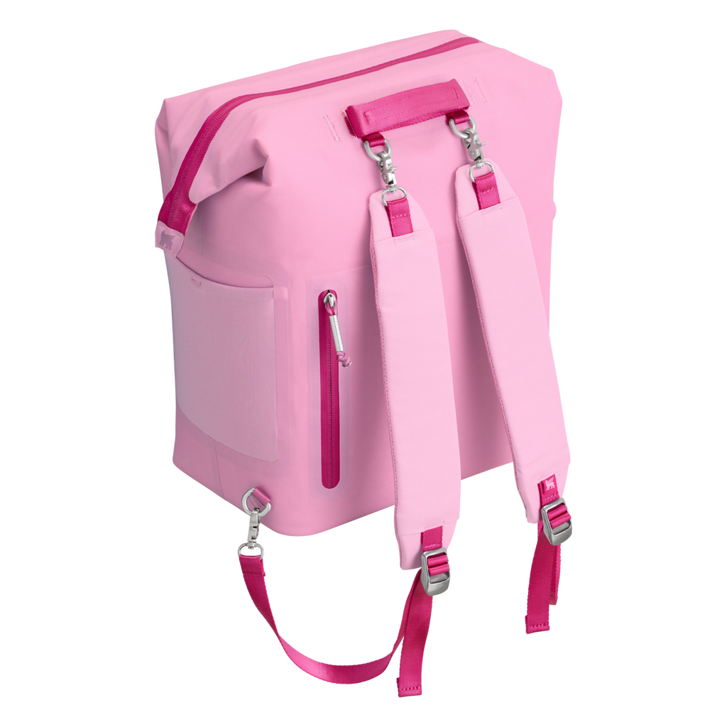 The All Day Madeleine Midi Cooler Backpack | 20 Can | 14.8 QT | 14.0 L - Fresh Cup Routine