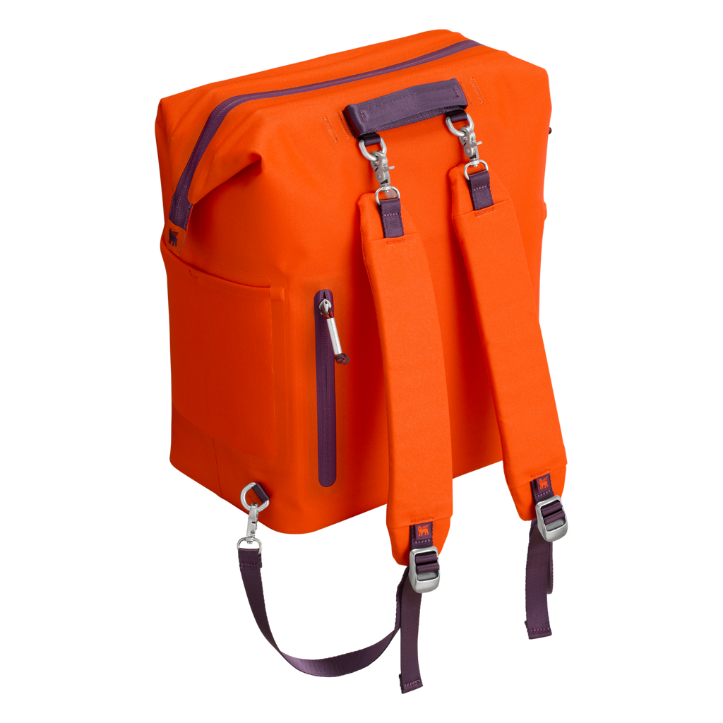 The All Day Madeleine Midi Cooler Backpack | 20 Can | 14.8 QT | 14.0 L - Fresh Cup Routine