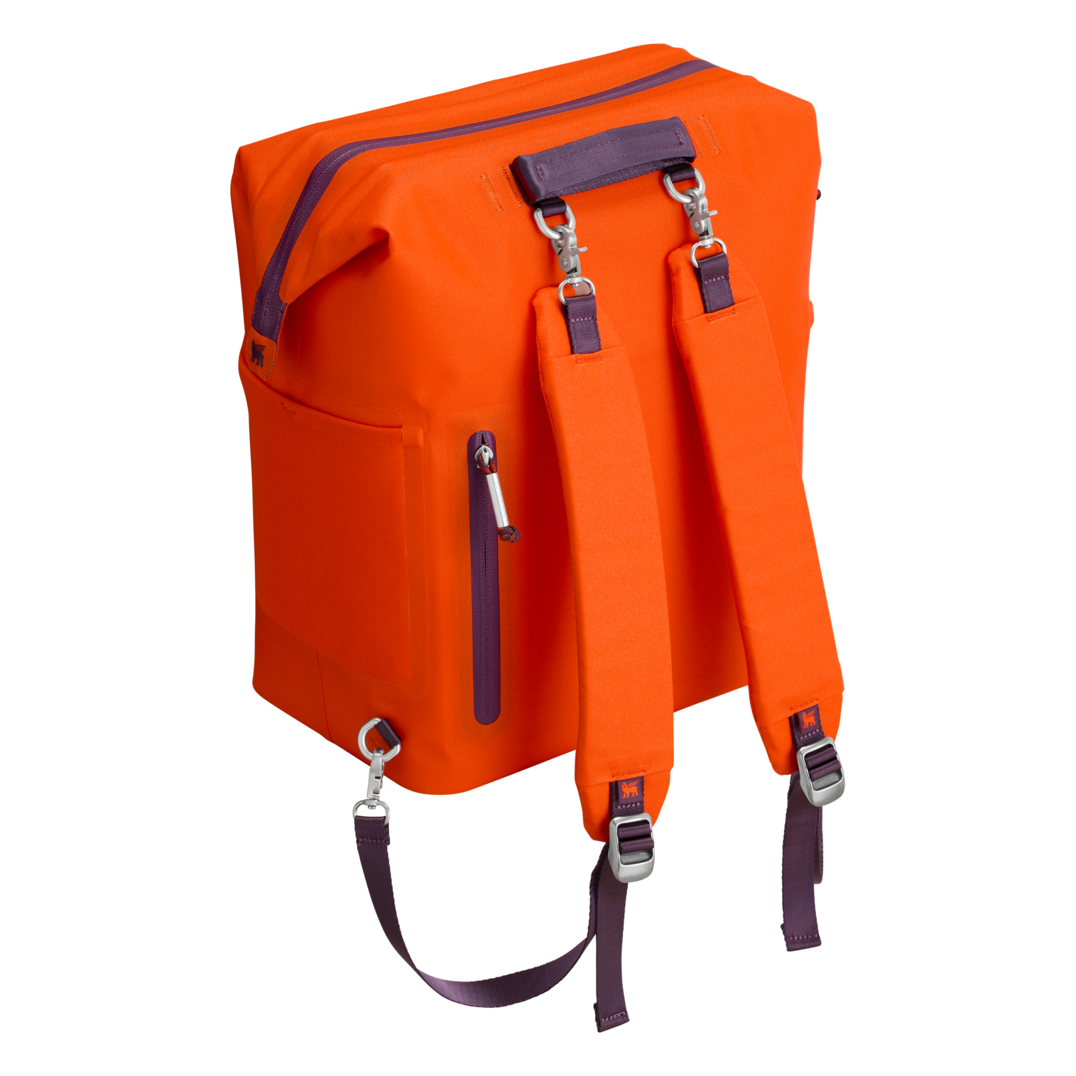 The All Day Madeleine Midi Cooler Backpack | 20 Can | 14.8 QT | 14.0 L - Fresh Cup Routine