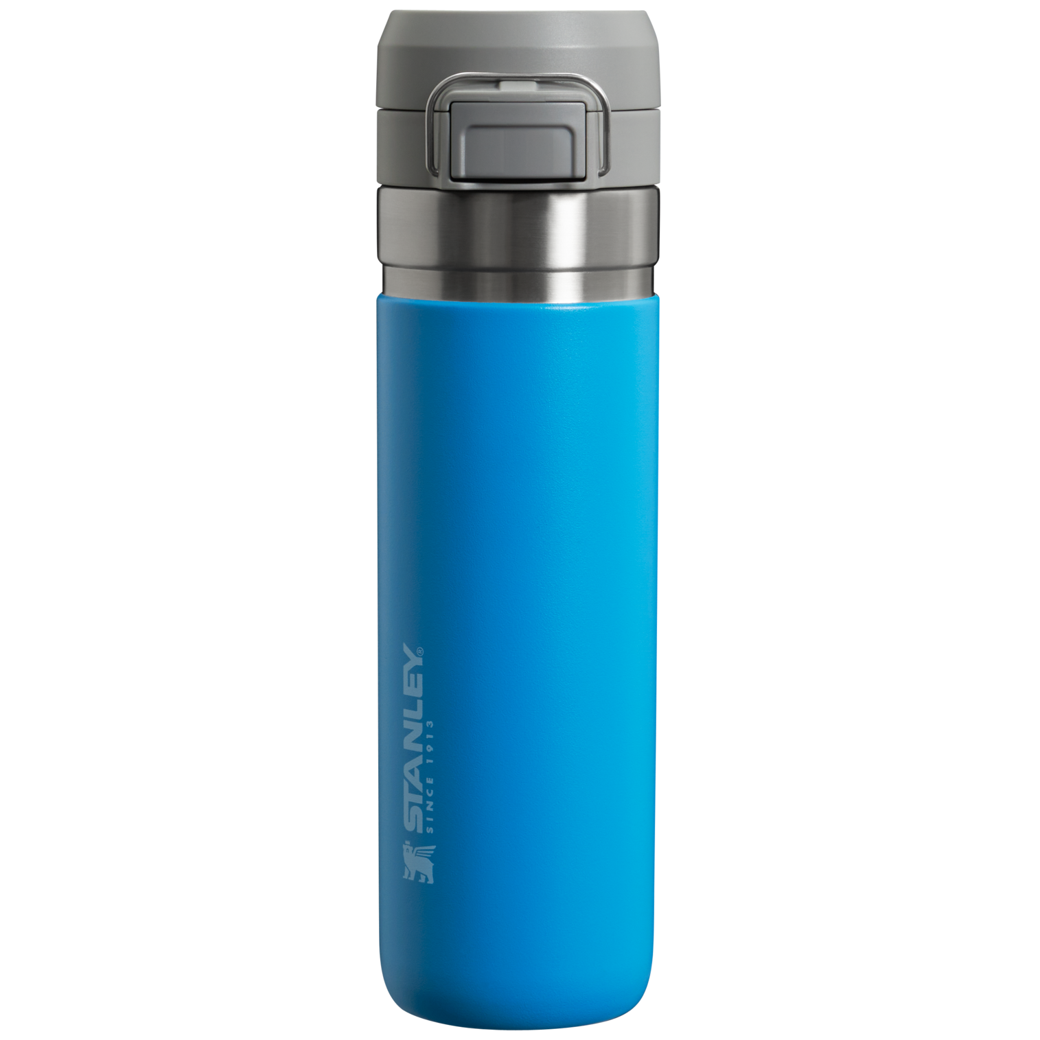 The Quick Flip Go Bottle | 24 OZ - Drink Anywhere