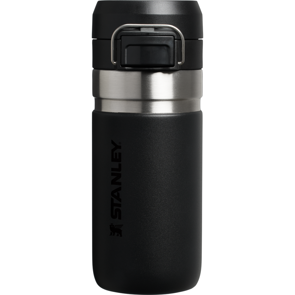 The Quick Flip Go Bottle | 16 OZ - Simple Hydration Upgrade