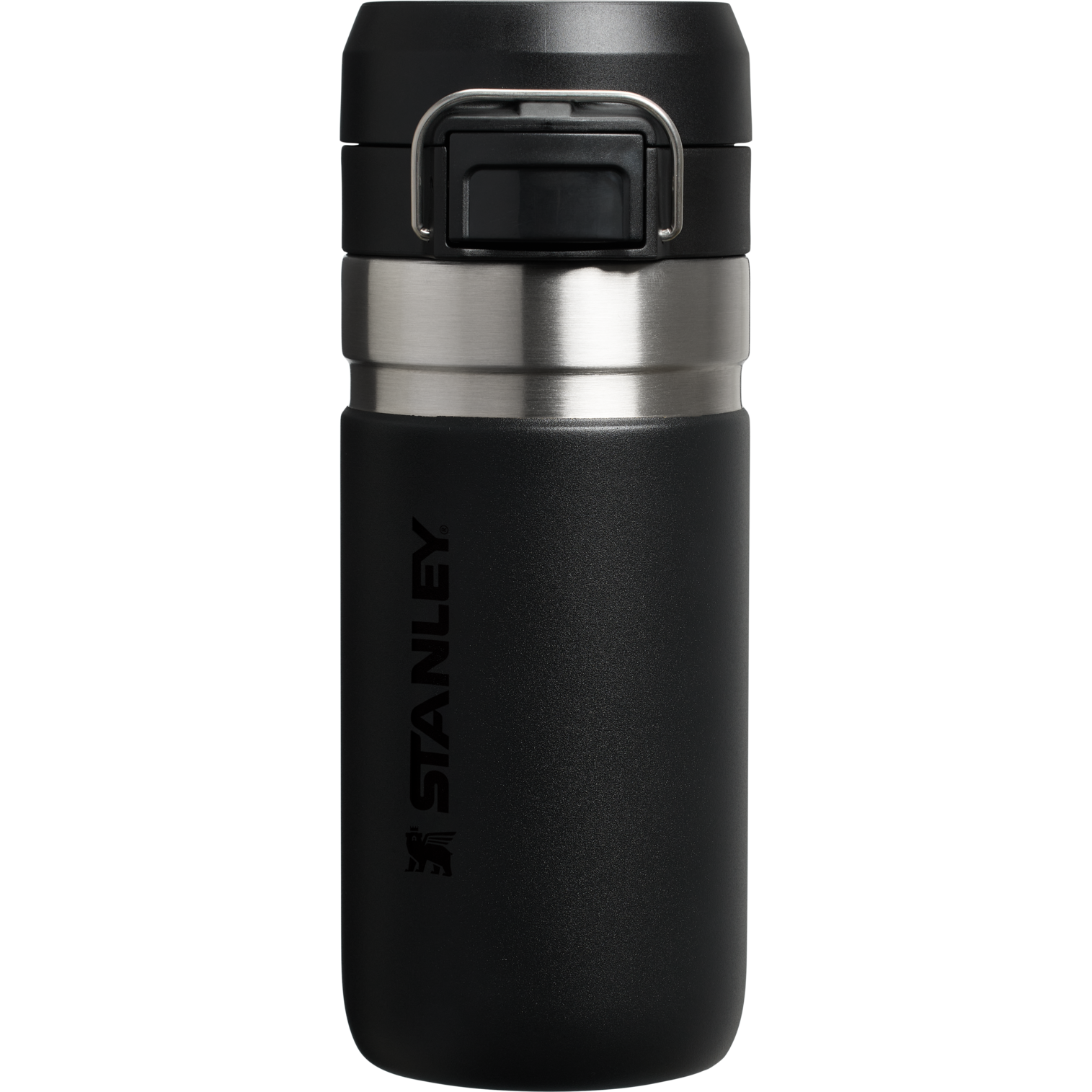 The Quick Flip Go Bottle | 16 OZ - Simple Hydration Upgrade