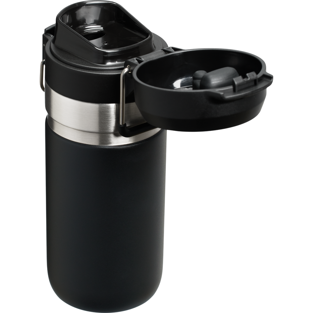 The Quick Flip Go Bottle | 16 OZ - Simple Hydration Upgrade