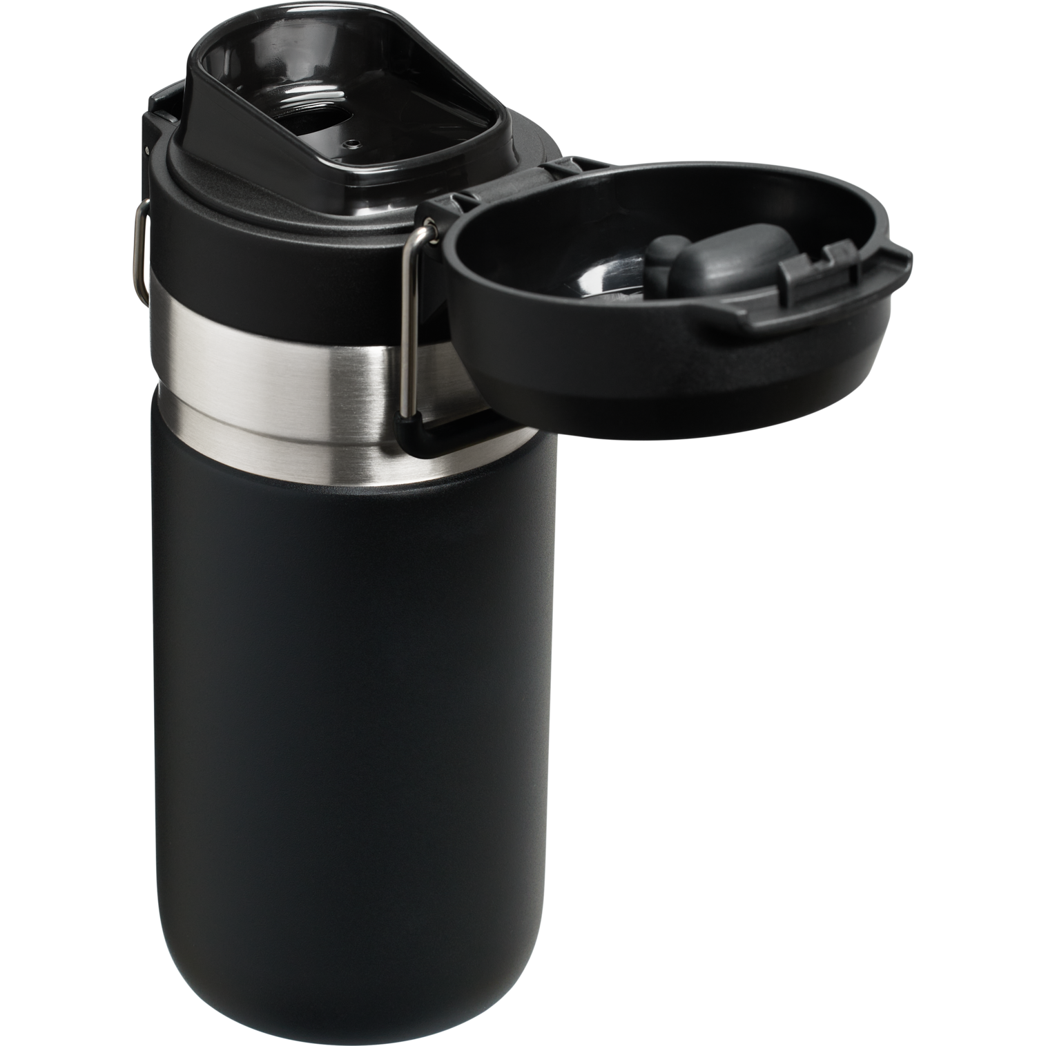 The Quick Flip Go Bottle | 16 OZ - Simple Hydration Upgrade