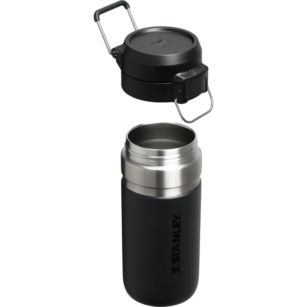 The Quick Flip Go Bottle | 16 OZ - Simple Hydration Upgrade
