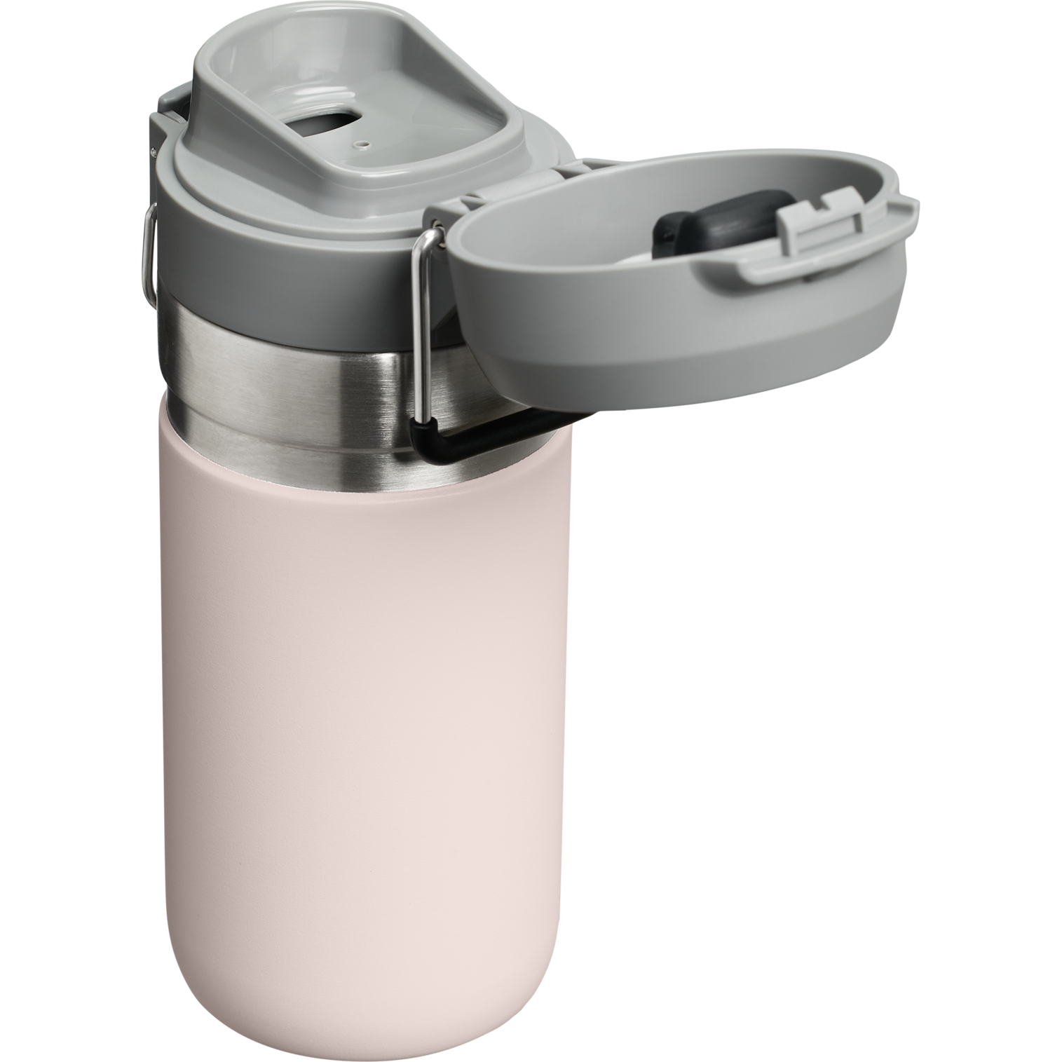 The Quick Flip Go Bottle | 16 OZ - Simple Hydration Upgrade