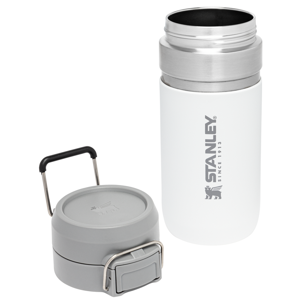 The Quick Flip Go Bottle | 16 OZ - Simple Hydration Upgrade