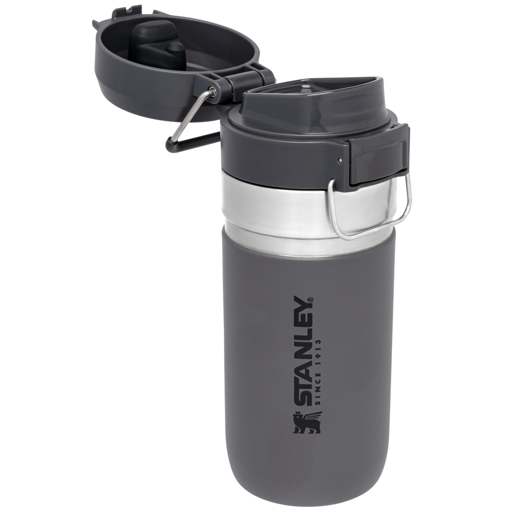 The Quick Flip Go Bottle | 16 OZ - Simple Hydration Upgrade
