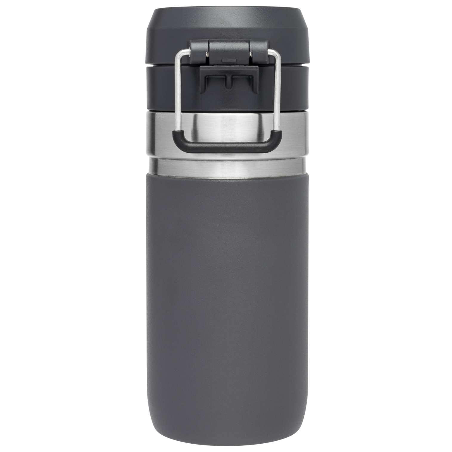 The Quick Flip Go Bottle | 16 OZ - Simple Hydration Upgrade
