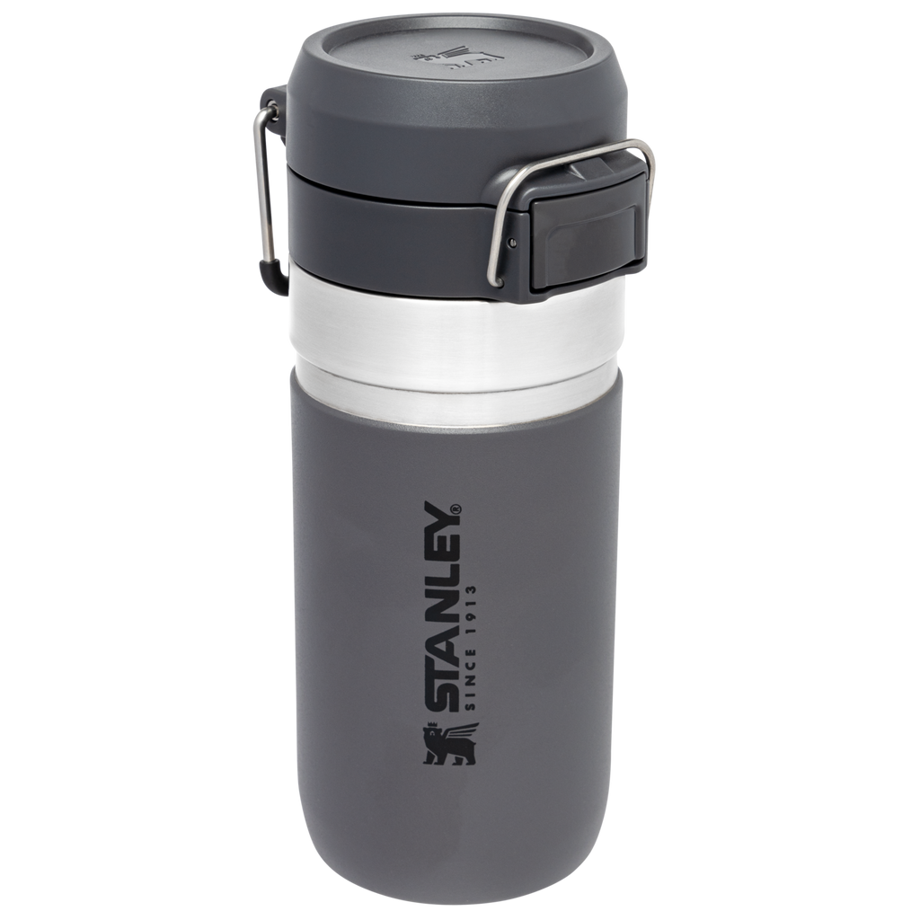 The Quick Flip Go Bottle | 16 OZ - Simple Hydration Upgrade