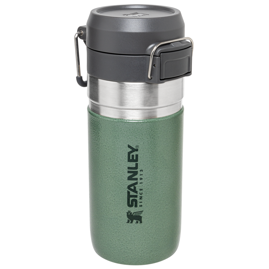 The Quick Flip Go Bottle | 16 OZ - Simple Hydration Upgrade