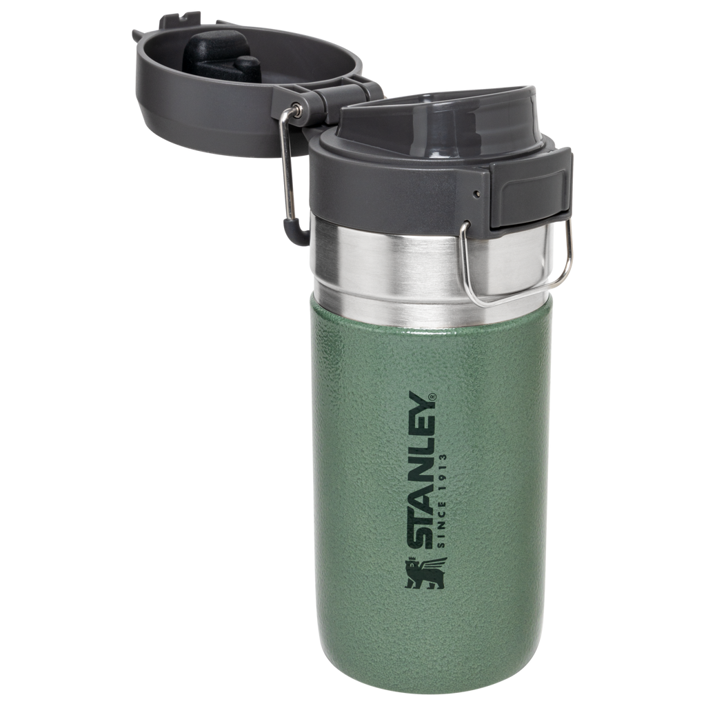 The Quick Flip Go Bottle | 16 OZ - Simple Hydration Upgrade