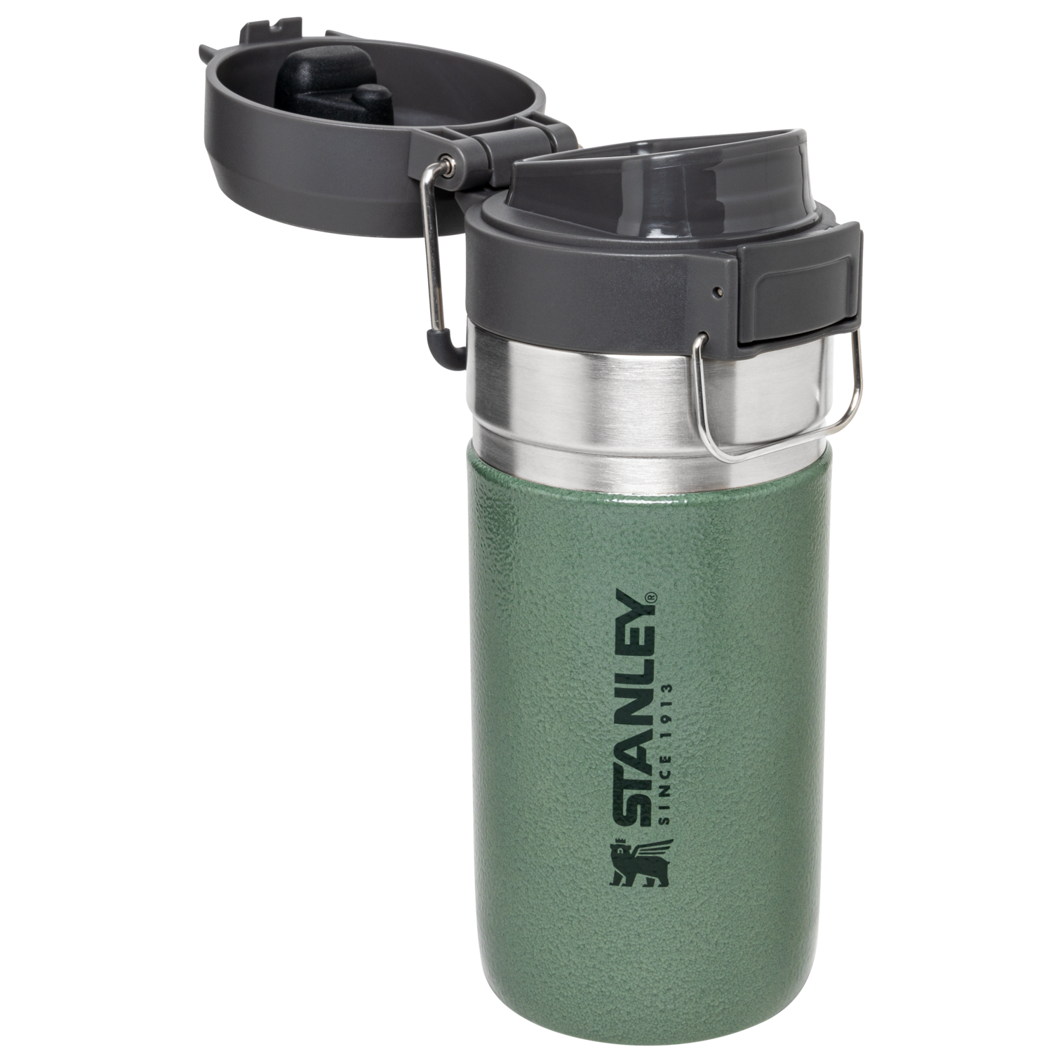 The Quick Flip Go Bottle | 16 OZ - Simple Hydration Upgrade