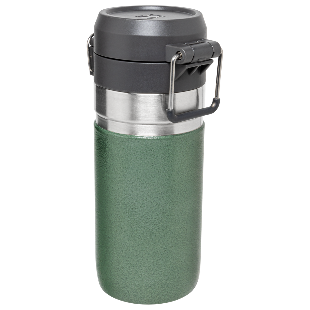 The Quick Flip Go Bottle | 16 OZ - Simple Hydration Upgrade