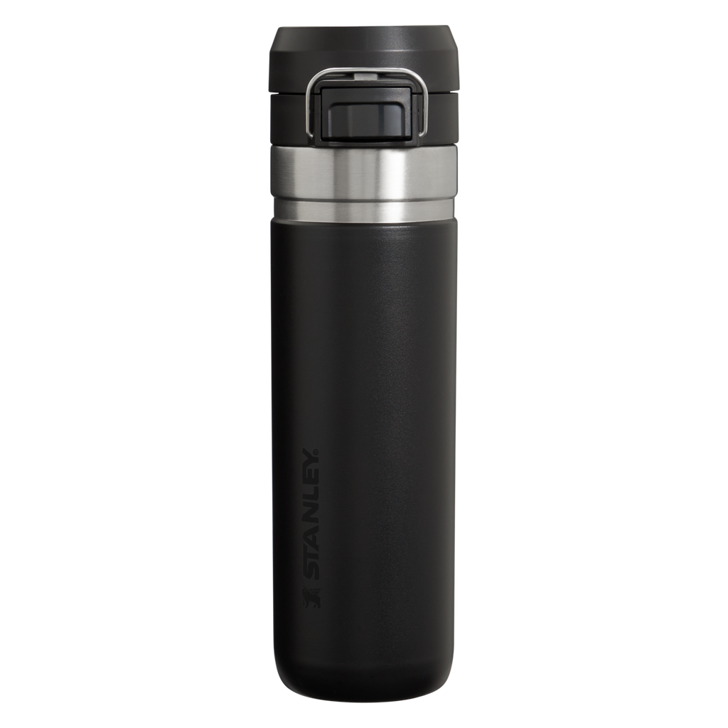 The Quick Flip Go Bottle | 24 OZ - Drink Anywhere