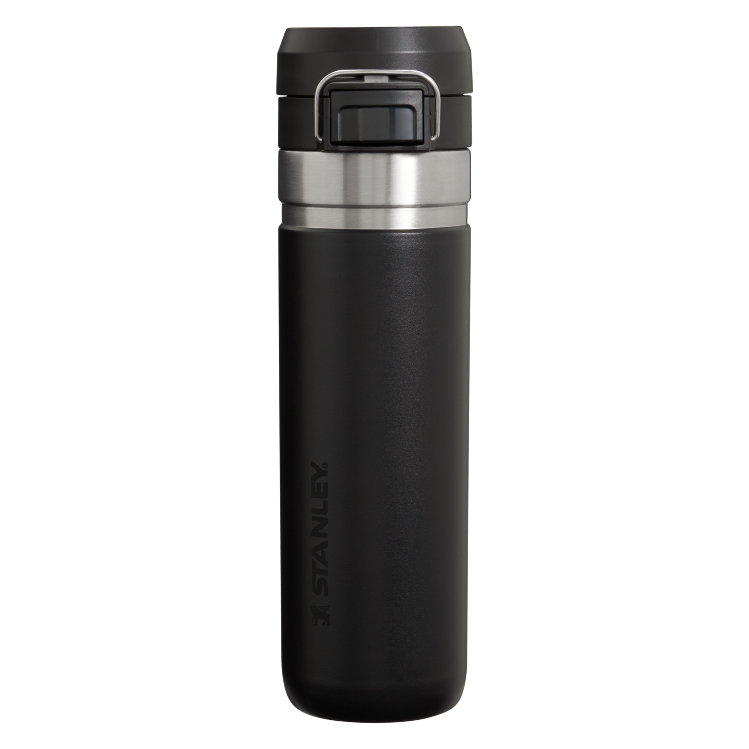 The Quick Flip Go Bottle | 24 OZ - Drink Anywhere