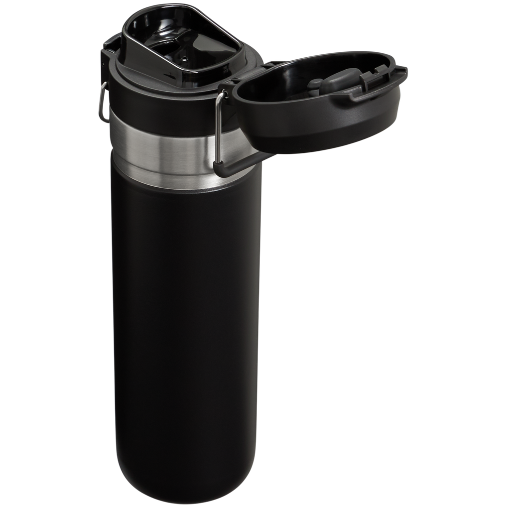 The Quick Flip Go Bottle | 24 OZ - Drink Anywhere