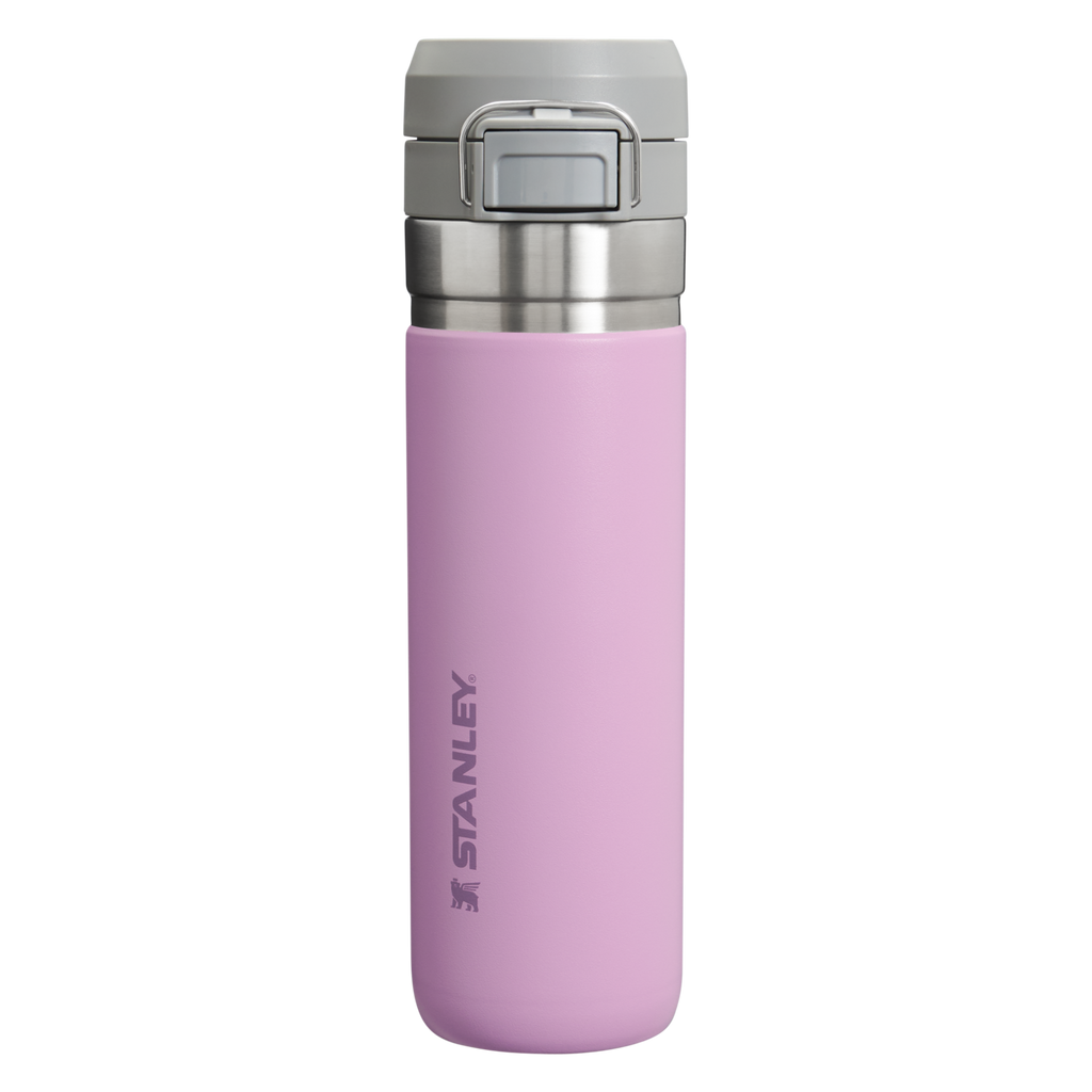 The Quick Flip Go Bottle | 24 OZ - Drink Anywhere