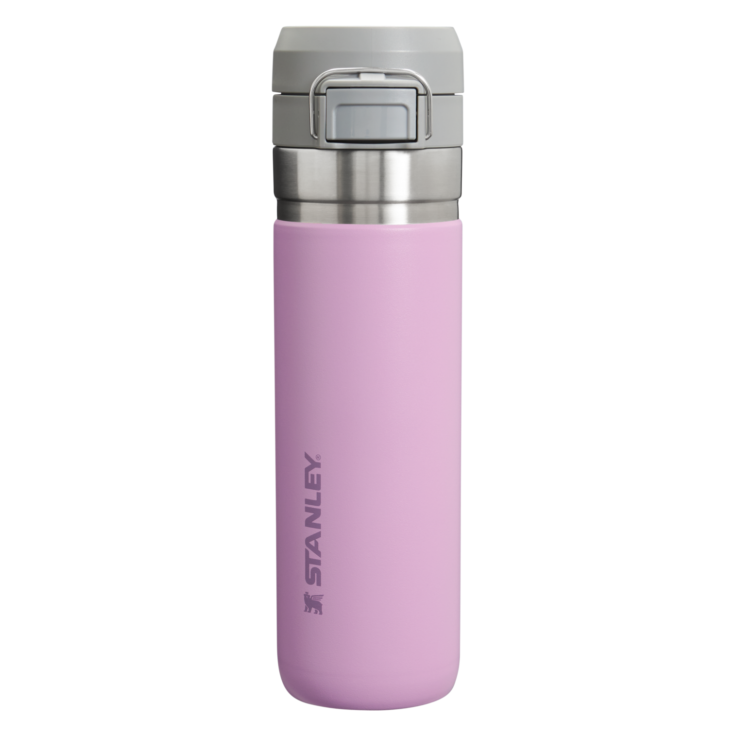 The Quick Flip Go Bottle | 24 OZ - Drink Anywhere