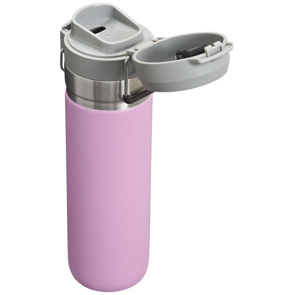 The Quick Flip Go Bottle | 24 OZ - Drink Anywhere