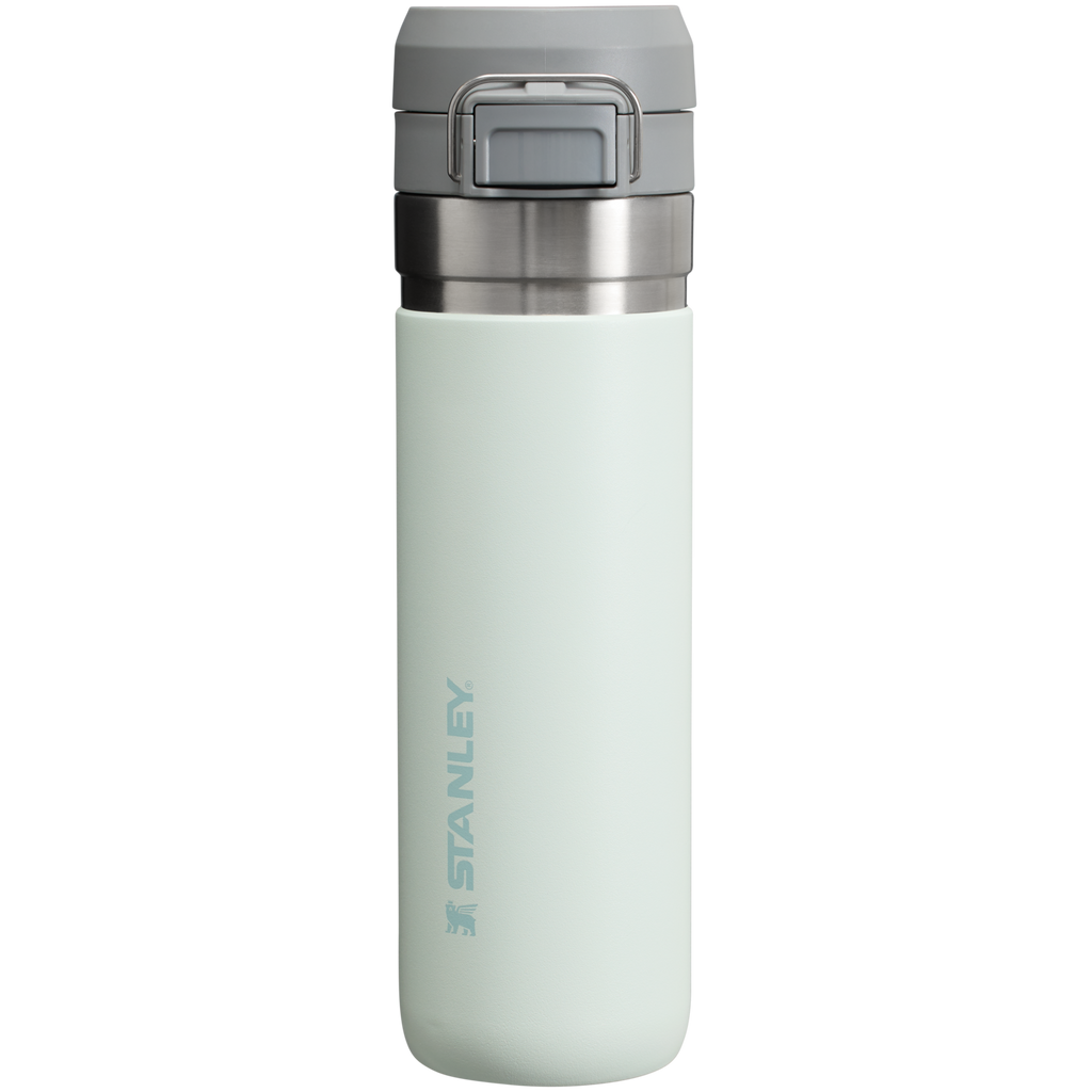 The Quick Flip Go Bottle | 24 OZ - Drink Anywhere