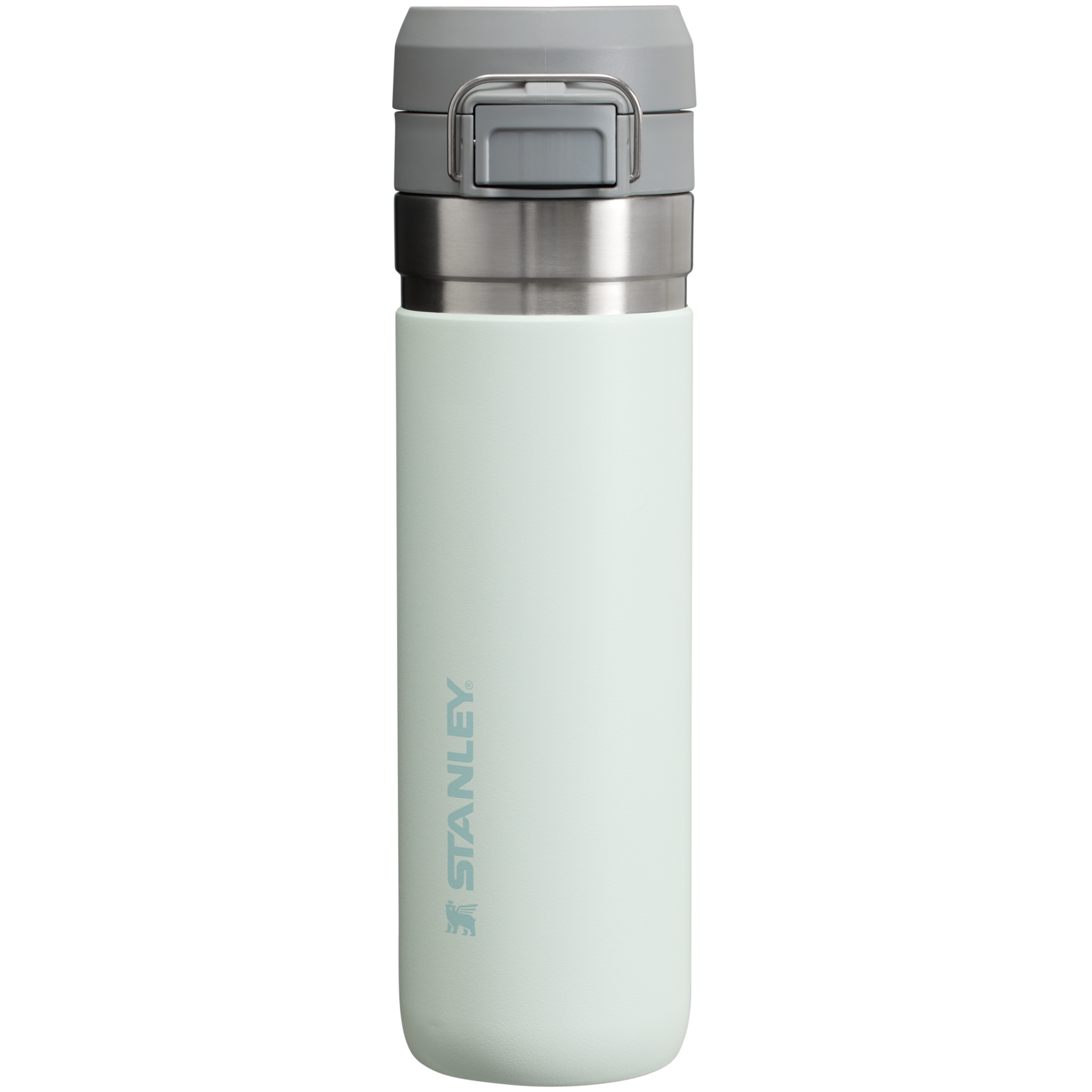 The Quick Flip Go Bottle | 24 OZ - Drink Anywhere