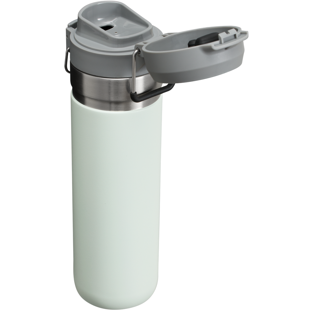 The Quick Flip Go Bottle | 24 OZ - Drink Anywhere