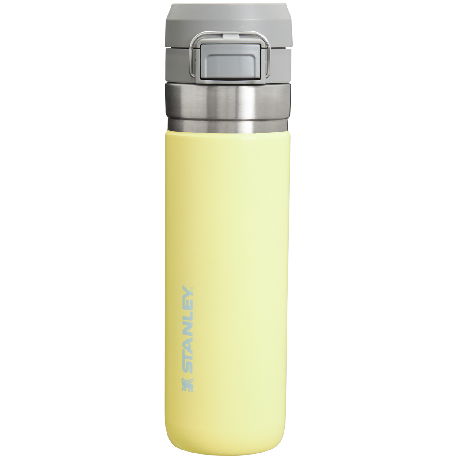 The Quick Flip Go Bottle | 24 OZ - Drink Anywhere