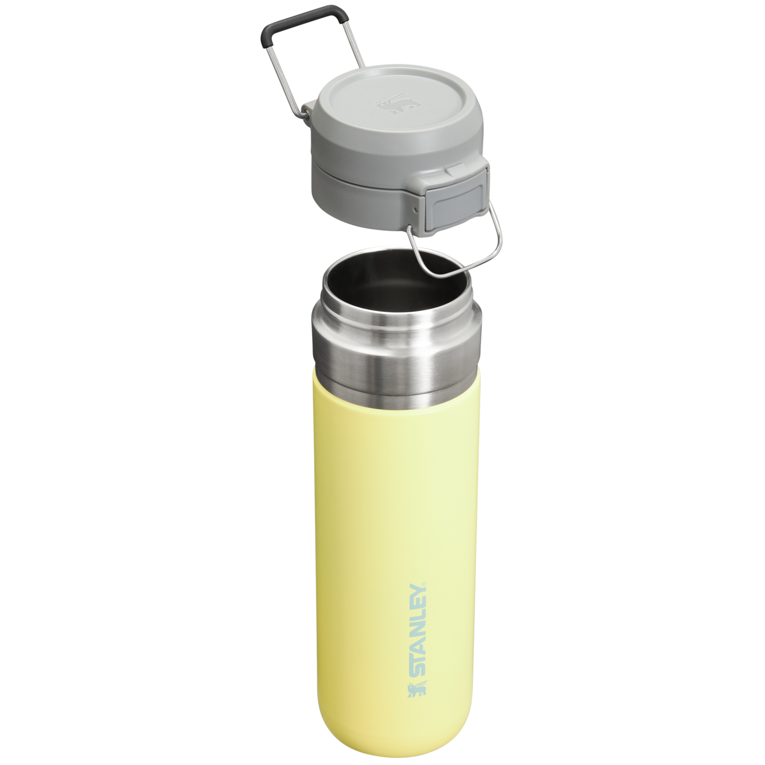 The Quick Flip Go Bottle | 24 OZ - Drink Anywhere