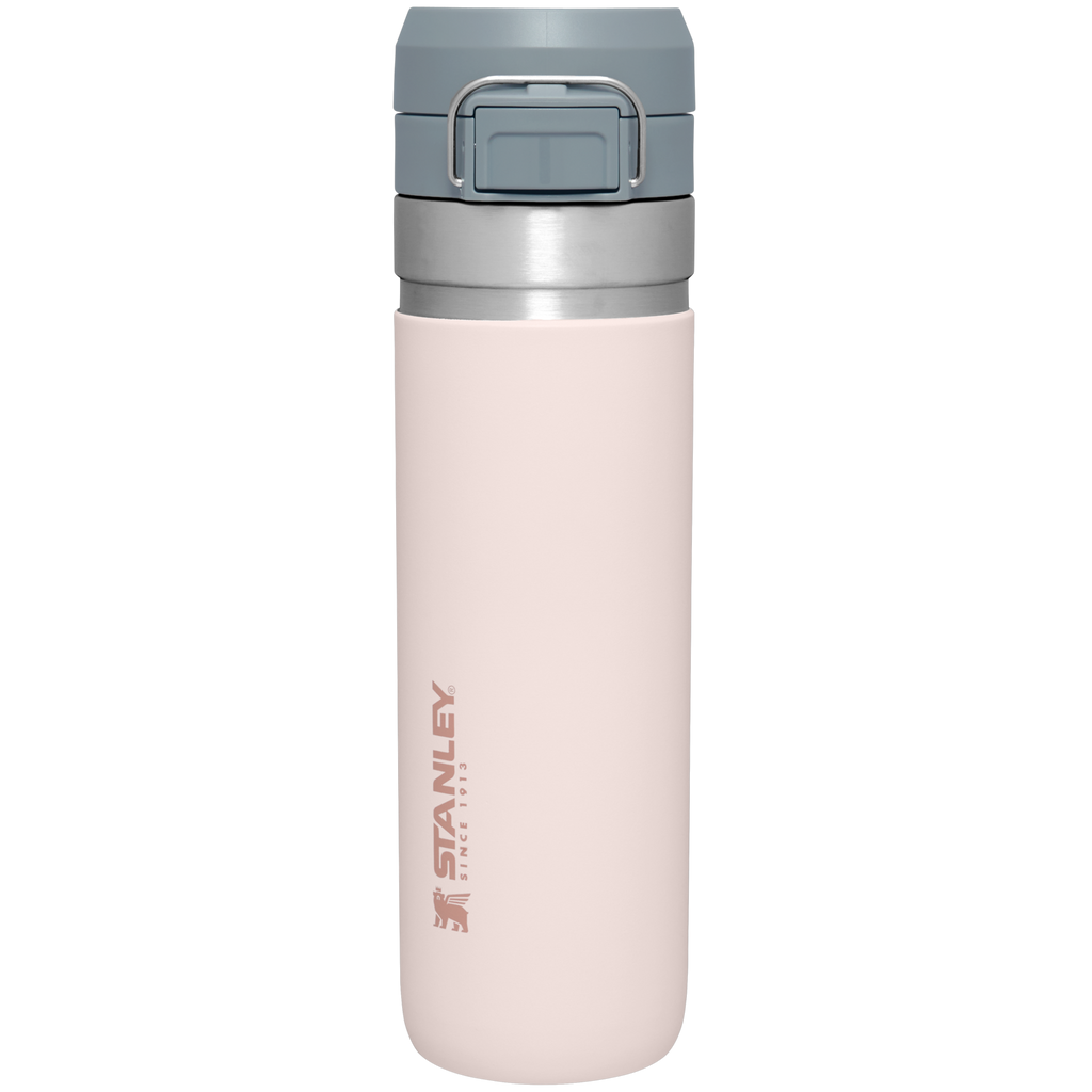 The Quencher H2.0 FlowState™ Tumbler | 20 OZ - Carry the Day