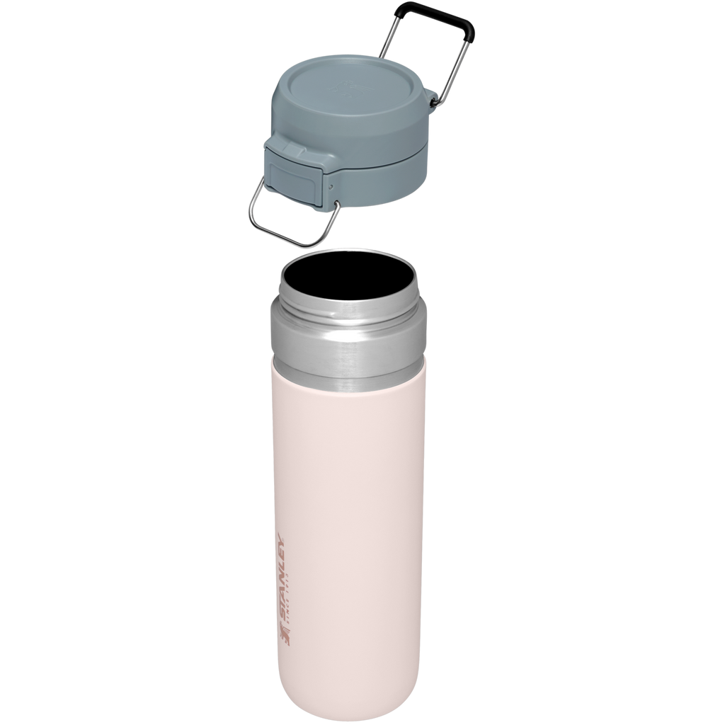 The Quencher H2.0 FlowState™ Tumbler | 20 OZ - Carry the Day