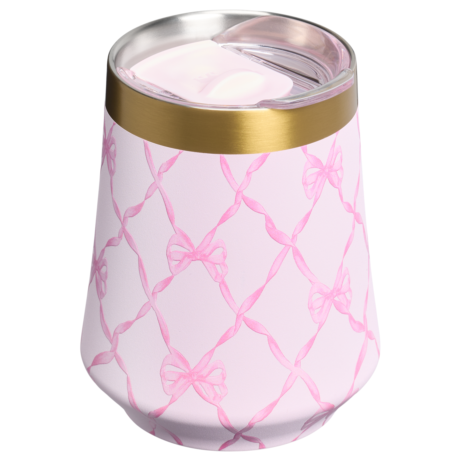 Stanley 1913 x LoveShackFancy Holiday Reserve Wine Tumbler | 11 OZ - Hydration That Fits