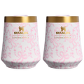 Stanley 1913 x LoveShackFancy Holiday The Reserve Wine Tumbler Set | 11 OZ (2-pack) - Refill Your Way