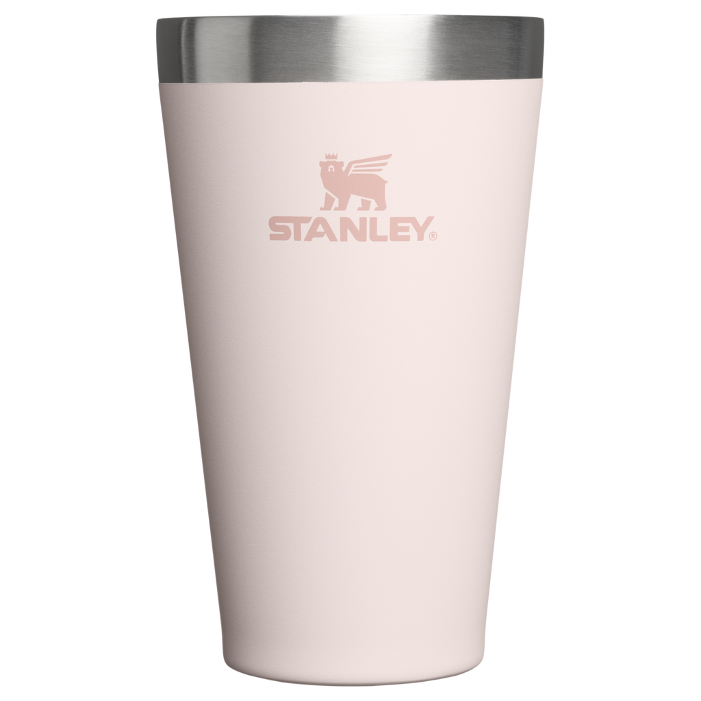 Adventure Stacking Beer Pint | 16 OZ - Daily Hydration Essential