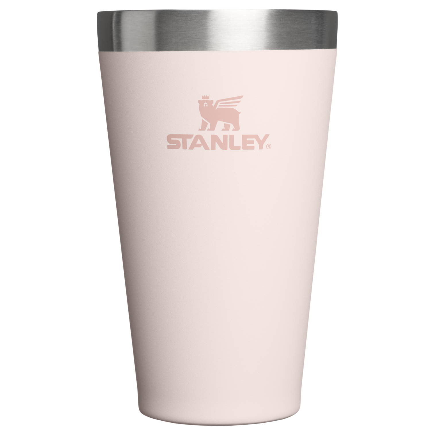 Adventure Stacking Beer Pint | 16 OZ - Daily Hydration Essential