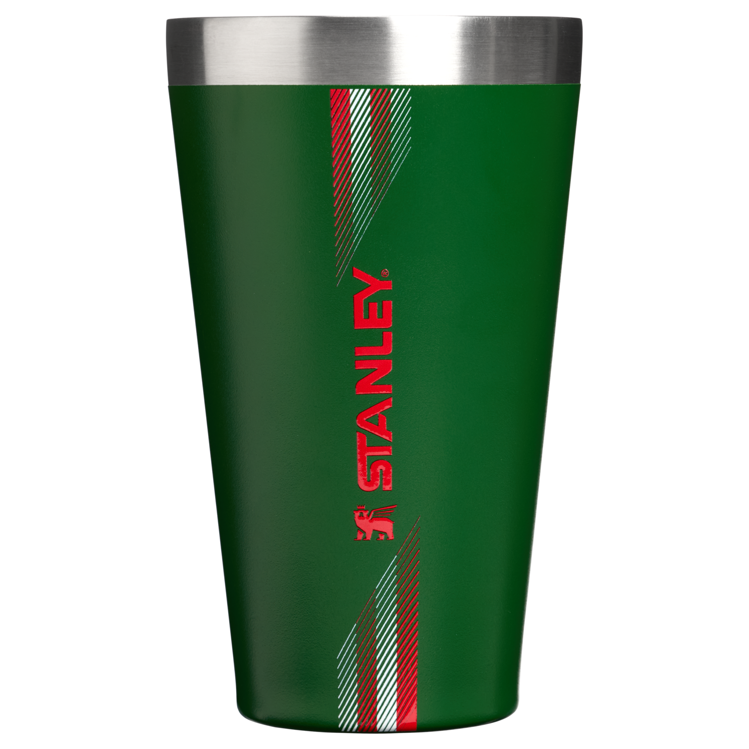 Country Collection Stacking Pint | 16 oz - Stanley Create - Stanley for Road Trips