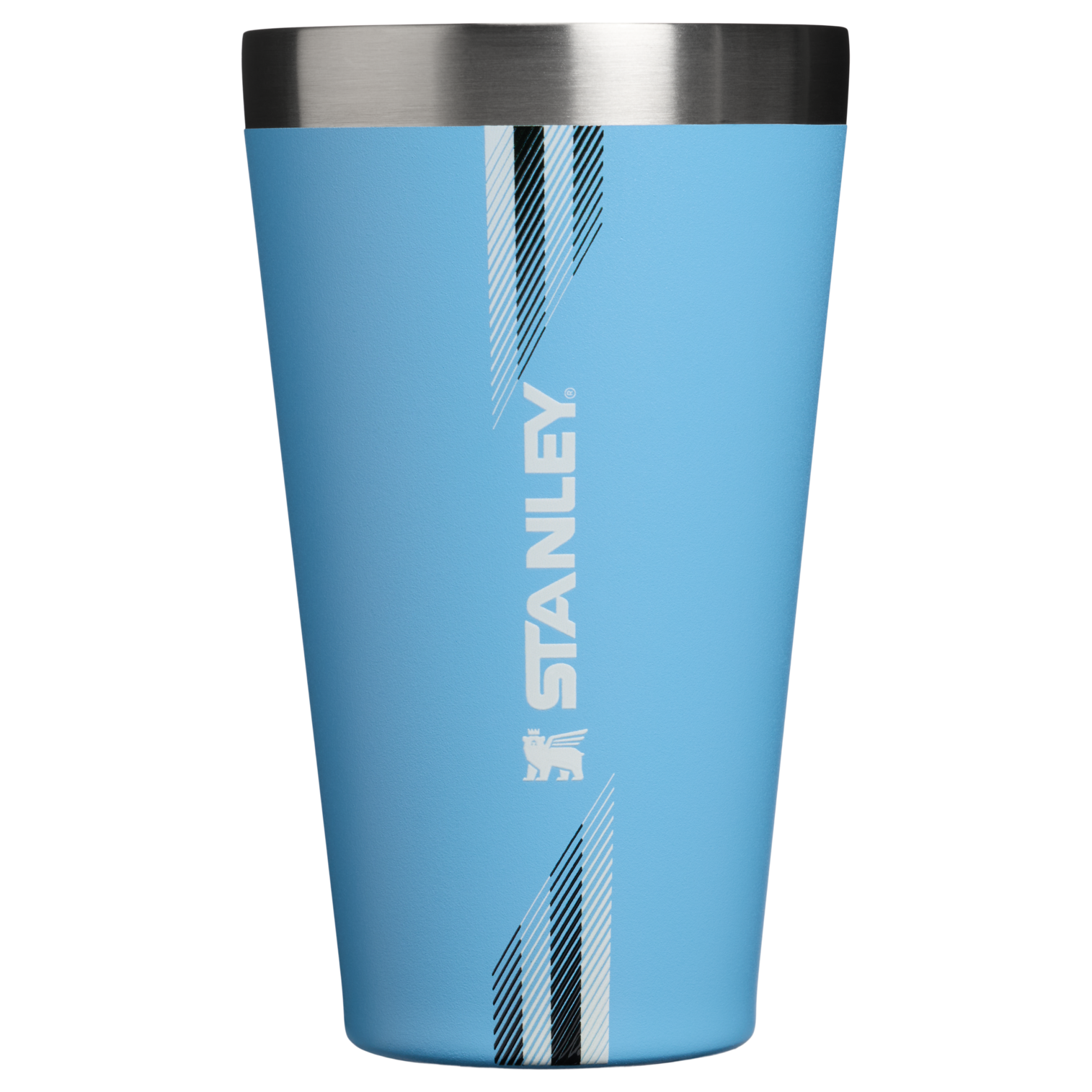Country Collection Stacking Pint | 16 oz - Stanley Create - Stanley for Road Trips
